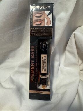 Profusion Cosmetics Pigment Base Primer - Neutral Beige